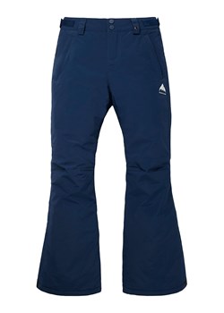 Burton Spodnie narciarskie &quot;Sweetart&quot; w kolorze granatowym ze sklepu Limango Polska w kategorii Spodnie chłopięce - zdjęcie 168248447