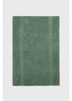 BOSS ręcznik bawełniany 60 x 90 cm ze sklepu ANSWEAR.com w kategorii Ręczniki - zdjęcie 168250197