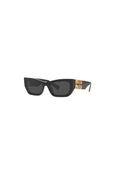 Miu Miu Okulary przeciwsłoneczne ze sklepu Gomez Fashion Store w kategorii Okulary przeciwsłoneczne damskie - zdjęcie 168253275