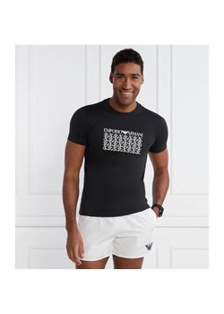Emporio Armani T-shirt | Regular Fit ze sklepu Gomez Fashion Store w kategorii T-shirty męskie - zdjęcie 168253289