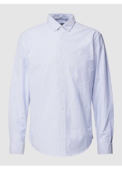 Koszula casualowa z kołnierzykiem typu button down ze sklepu Peek&Cloppenburg  w kategorii Koszule męskie - zdjęcie 168258709