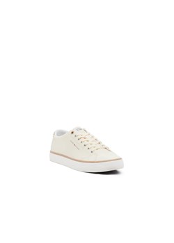 Tommy Hilfiger Sneakersy VULC CORE | z dodatkiem skóry ze sklepu Gomez Fashion Store w kategorii Buty sportowe męskie - zdjęcie 168263868