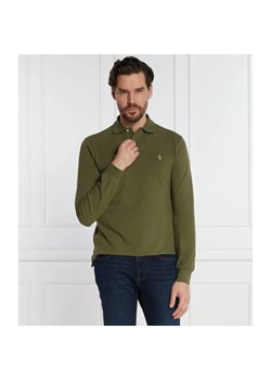 POLO RALPH LAUREN Polo | Slim Fit ze sklepu Gomez Fashion Store w kategorii T-shirty męskie - zdjęcie 168263887