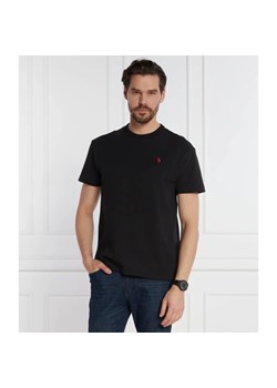 POLO RALPH LAUREN T-shirt | Classic fit ze sklepu Gomez Fashion Store w kategorii T-shirty męskie - zdjęcie 168263906