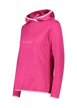 CMP Bluza polarowa w kolorze różowym ze sklepu Limango Polska w kategorii Bluzy damskie - zdjęcie 168265369