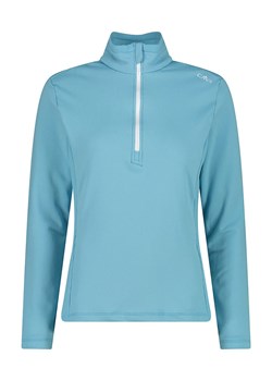 CMP Bluza polarowa w kolorze błękitnym ze sklepu Limango Polska w kategorii Bluzy damskie - zdjęcie 168265459