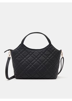 Sinsay - Torebka - czarny ze sklepu Sinsay w kategorii Torby Shopper bag - zdjęcie 168268915