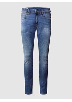 Jeansy o kroju Skinny Fit z dodatkiem streczu ze sklepu Peek&Cloppenburg  w kategorii Jeansy męskie - zdjęcie 168273508