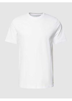 T-shirt z nadrukiem z logo w zestawie 2 szt. ze sklepu Peek&Cloppenburg  w kategorii T-shirty męskie - zdjęcie 168273979