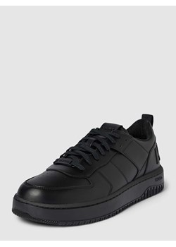 Sneakersy z detalem z logo model ‘Kilian’ ze sklepu Peek&Cloppenburg  w kategorii Buty sportowe męskie - zdjęcie 168274569