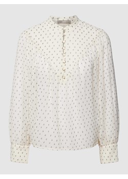 Bluzka ze wzorem paisley ze sklepu Peek&Cloppenburg  w kategorii Bluzki damskie - zdjęcie 168274749