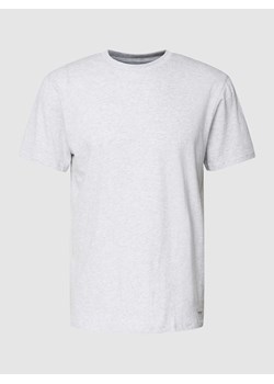 T-shirt z nadrukiem z logo w zestawie 2 szt. ze sklepu Peek&Cloppenburg  w kategorii T-shirty męskie - zdjęcie 168274835