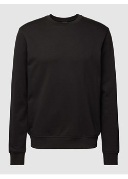 Bluza z nadrukiem z logo ze sklepu Peek&Cloppenburg  w kategorii Bluzy męskie - zdjęcie 168274996