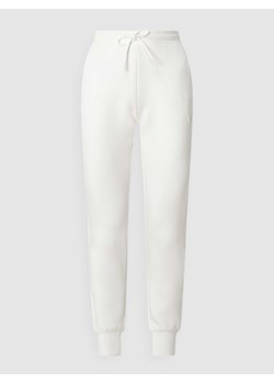 Spodnie dresowe ze scuby ze sklepu Peek&Cloppenburg  w kategorii Spodnie damskie - zdjęcie 168275156
