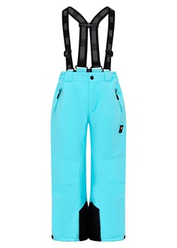 LEGO Spodnie narciarskie &quot;Paraw 702&quot; w kolorze błękitnym ze sklepu Limango Polska w kategorii Spodnie chłopięce - zdjęcie 168280758