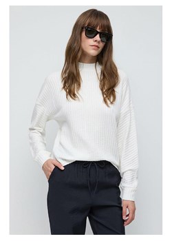 Alexa Dash Sweter w kolorze białym ze sklepu Limango Polska w kategorii Swetry damskie - zdjęcie 168281338