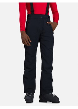 ROSSIGNOL Spodnie narciarskie &quot;Course&quot; w kolorze czarnym ze sklepu Limango Polska w kategorii Spodnie męskie - zdjęcie 168281486