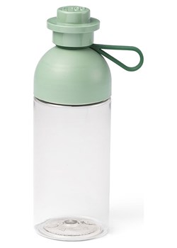 LEGO Bidon &quot;Hydration&quot; w kolorze zielonym - 500 ml ze sklepu Limango Polska w kategorii Naczynia - zdjęcie 168281758