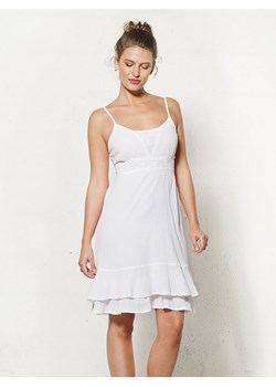 Coline Sukienka w kolorze białym ze sklepu Limango Polska w kategorii Sukienki - zdjęcie 168289206