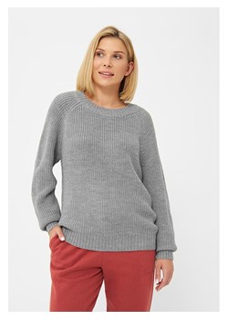 Bench Sweter &quot;Georgiana&quot; w kolorze szarym ze sklepu Limango Polska w kategorii Swetry damskie - zdjęcie 168289487