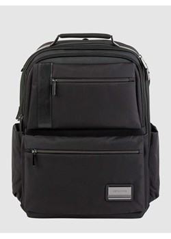 Plecak z przegródką na laptop model ‘Openroad 2.0’ ze sklepu Peek&Cloppenburg  w kategorii Plecaki - zdjęcie 168293609