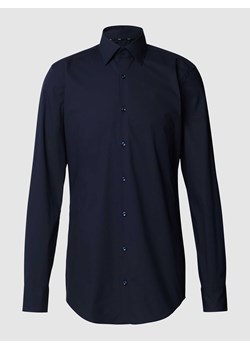 Koszula biznesowa model ‘Kent’ ze sklepu Peek&Cloppenburg  w kategorii Koszule męskie - zdjęcie 168293617