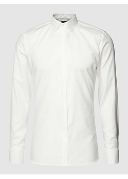 Koszula biznesowa z kołnierzykiem typu kent model ‘Urban’ ze sklepu Peek&Cloppenburg  w kategorii Koszule męskie - zdjęcie 168295236