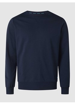 Bluza z bawełny ze sklepu Peek&Cloppenburg  w kategorii Bluzy męskie - zdjęcie 168295919