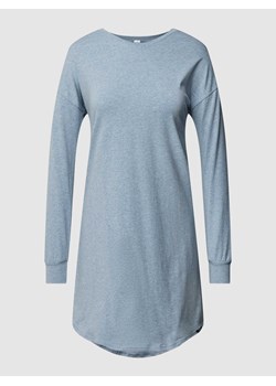 Koszula nocna melanżowa model ‘Every Night’ ze sklepu Peek&Cloppenburg  w kategorii Koszule nocne - zdjęcie 168297085