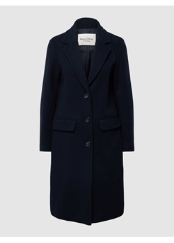 Płaszcz z kieszeniami z patką ze sklepu Peek&Cloppenburg  w kategorii Płaszcze damskie - zdjęcie 168297347