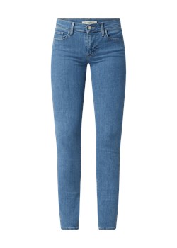 Jeansy o kroju super skinny fit z dodatkiem streczu model ‘710’ ze sklepu Peek&Cloppenburg  w kategorii Jeansy damskie - zdjęcie 168297408