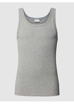 Top z efektem melanżu model ‘REVIVAL’ ze sklepu Peek&Cloppenburg  w kategorii T-shirty męskie - zdjęcie 168297868