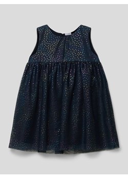 Sukienka z efektem stopniowania model ‘BOSS SPENCER’ ze sklepu Peek&Cloppenburg  w kategorii Sukienki dziewczęce - zdjęcie 168297957