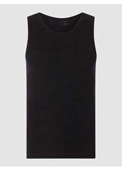 Top o kroju personal fit z dodatkiem streczu ze sklepu Peek&Cloppenburg  w kategorii Podkoszulki męskie - zdjęcie 168298999