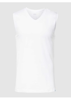 Top z dekoltem w serek ze sklepu Peek&Cloppenburg  w kategorii T-shirty męskie - zdjęcie 168299059