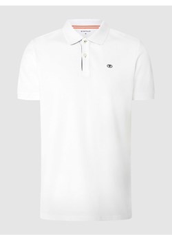 Koszulka polo z piki ze sklepu Peek&Cloppenburg  w kategorii T-shirty męskie - zdjęcie 168299747