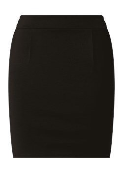 Spódnica mini z dżerseju model ‘Kate’ ze sklepu Peek&Cloppenburg  w kategorii Spódnice - zdjęcie 168299815