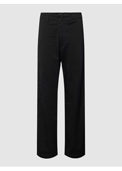 Spodnie z bocznymi kieszeniami model ‘TAVIS’ ze sklepu Peek&Cloppenburg  w kategorii Spodnie męskie - zdjęcie 168299966