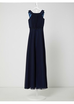 Długa sukienka z szyfonu ze sklepu Peek&Cloppenburg  w kategorii Sukienki dziewczęce - zdjęcie 168301708