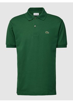 Koszulka polo o kroju classic fit z detalem z logo ze sklepu Peek&Cloppenburg  w kategorii T-shirty męskie - zdjęcie 168303697