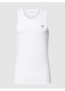 Top z nadrukiem z logo model ‘CALEB HERO’ ze sklepu Peek&Cloppenburg  w kategorii T-shirty męskie - zdjęcie 168303898