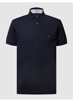 Koszulka polo o kroju regular fit z piki ze sklepu Peek&Cloppenburg  w kategorii T-shirty męskie - zdjęcie 168304905