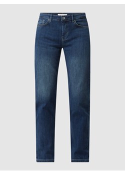 Luźne spodnie z dodatkiem streczu ze sklepu Peek&Cloppenburg  w kategorii Jeansy damskie - zdjęcie 168308866
