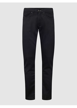 Spodnie z 5 kieszeniami model ‘pete’ ze sklepu Peek&Cloppenburg  w kategorii Spodnie męskie - zdjęcie 168308955