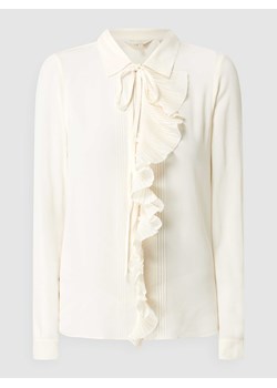 Bluzka z falbanami model ‘Thelmah’ ze sklepu Peek&Cloppenburg  w kategorii Bluzki damskie - zdjęcie 168309506