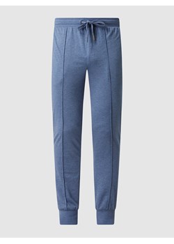 Spodnie od piżamy z dodatkiem modalu ze sklepu Peek&Cloppenburg  w kategorii Spodnie męskie - zdjęcie 168312257