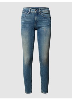 Jeansy o kroju Skinny Fit z dodatkiem streczu ze sklepu Peek&Cloppenburg  w kategorii Jeansy damskie - zdjęcie 168312708