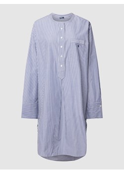 Koszula nocna z kieszenią na piersi ze sklepu Peek&Cloppenburg  w kategorii Koszule nocne - zdjęcie 168313205