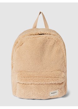 Plecak z futerka model ‘Aaki’ ze sklepu Peek&Cloppenburg  w kategorii Plecaki - zdjęcie 168313638
