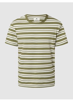 T-shirt o kroju relaxed fit z bawełny ekologicznej ze sklepu Peek&Cloppenburg  w kategorii T-shirty męskie - zdjęcie 168313868